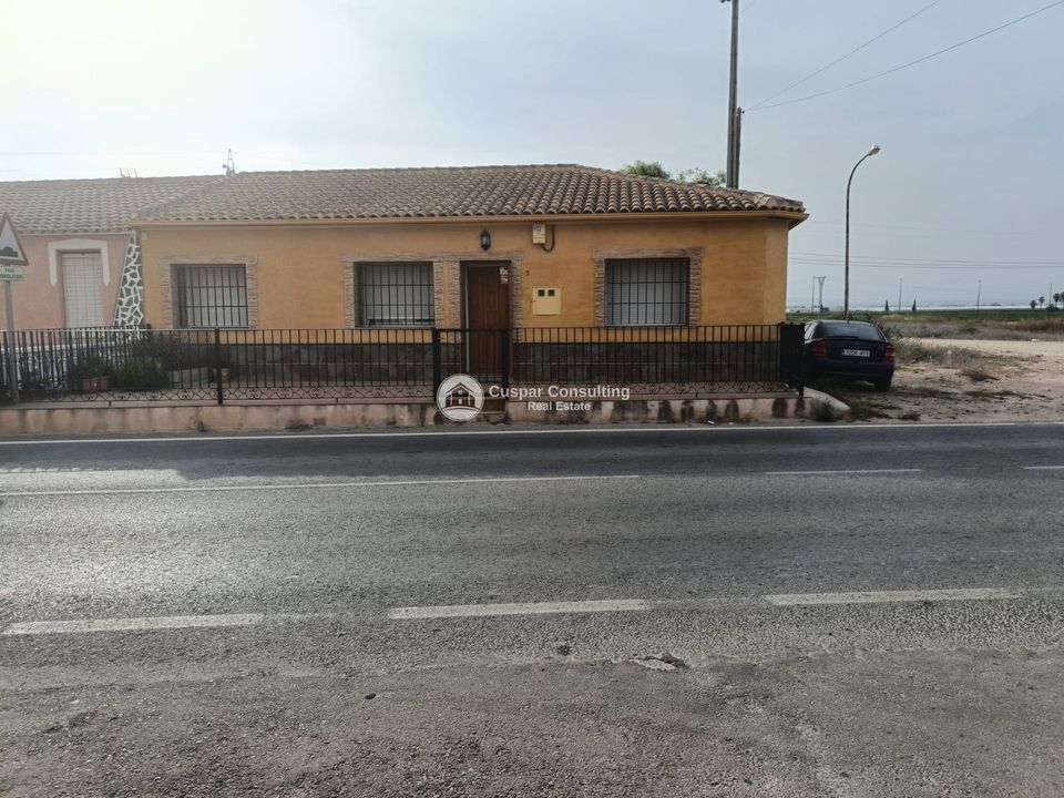 Villa i San Javier, Murcia - foto 1