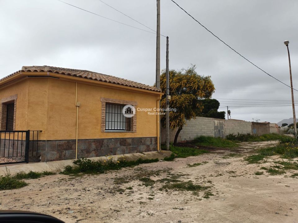 Villa i San Javier, Murcia - foto 2