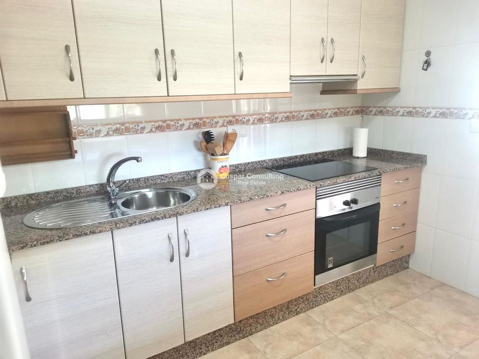 Villa i San Javier, Murcia - foto 3