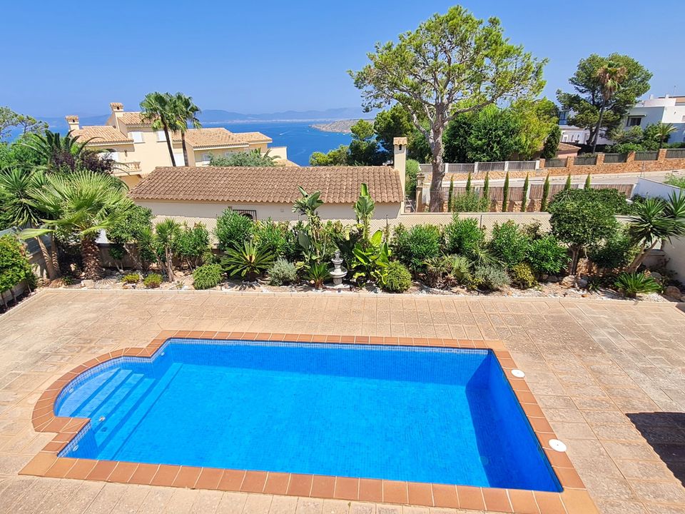 Villa i Badia Gran, Mallorca - foto 1