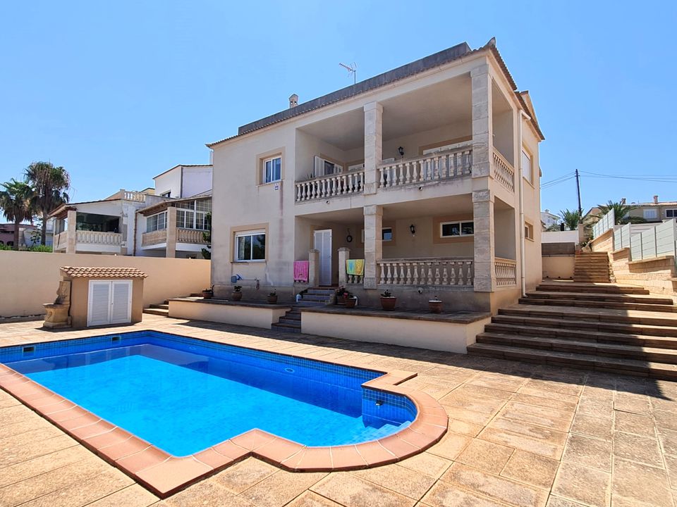 Villa i Badia Gran, Mallorca - foto 3