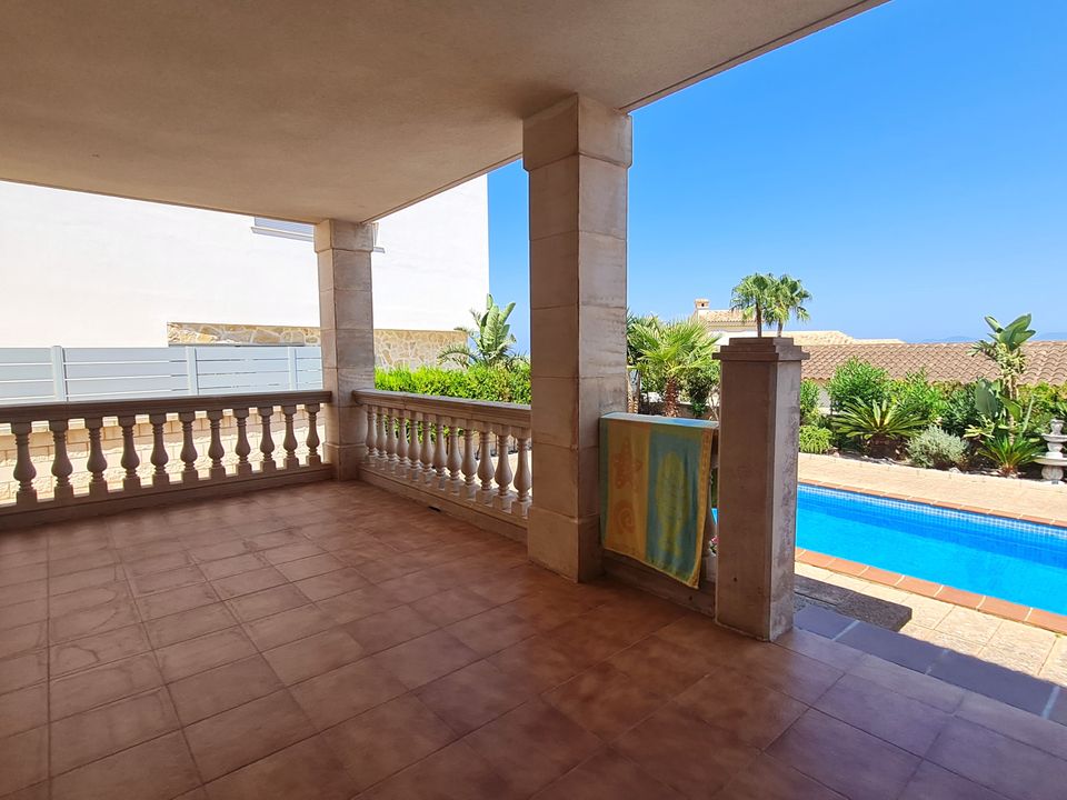 Villa i Badia Gran, Mallorca - foto 4