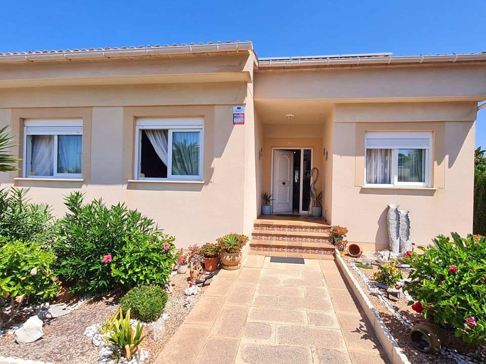 Villa i Badia Gran, Mallorca - foto 5