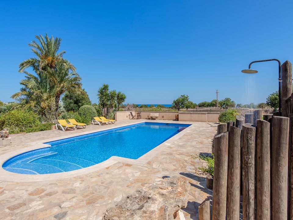 Cortijo i Santanyi, Mallorca - foto 4