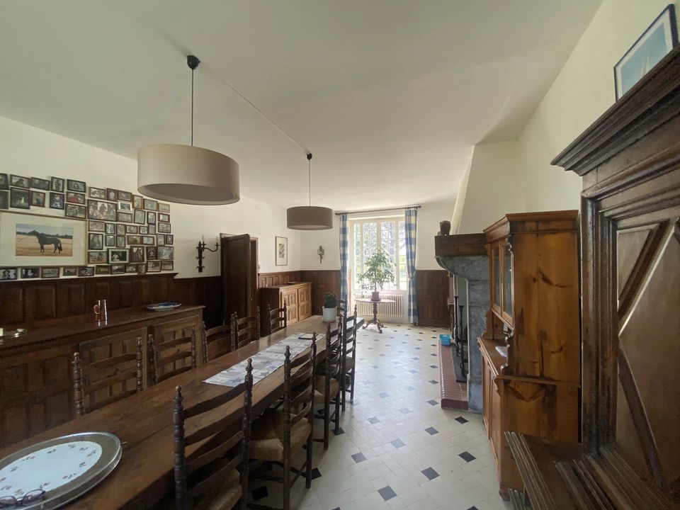 Villa em Miélan, Gers - foto 3