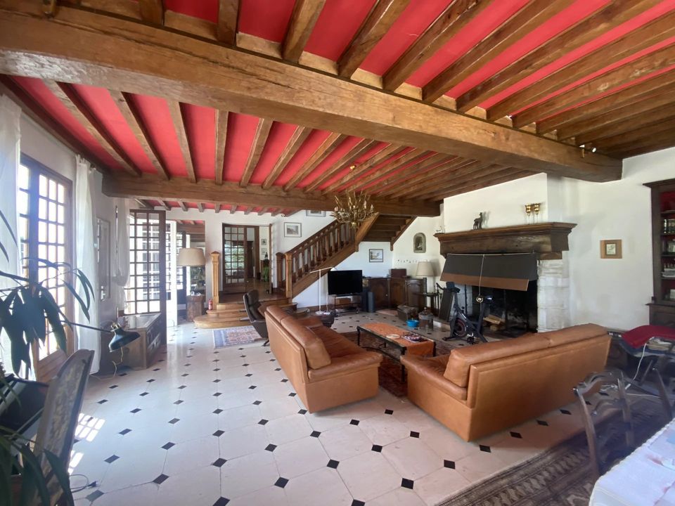 Villa em Miélan, Gers - foto 5
