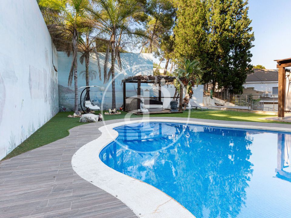 Villa i Chiva, Valencia - foto 2