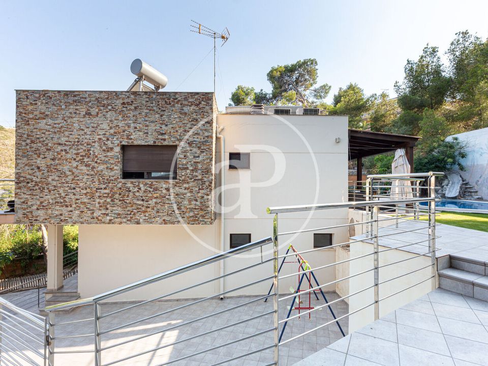 Villa i Chiva, Valencia - foto 4