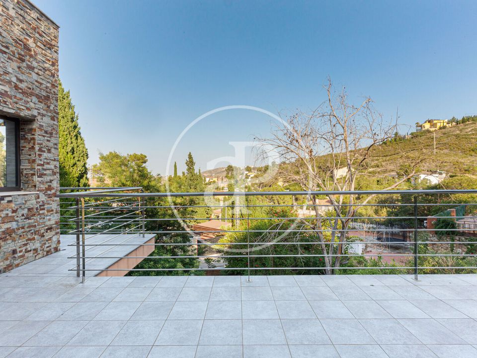Villa i Chiva, Valencia - foto 5