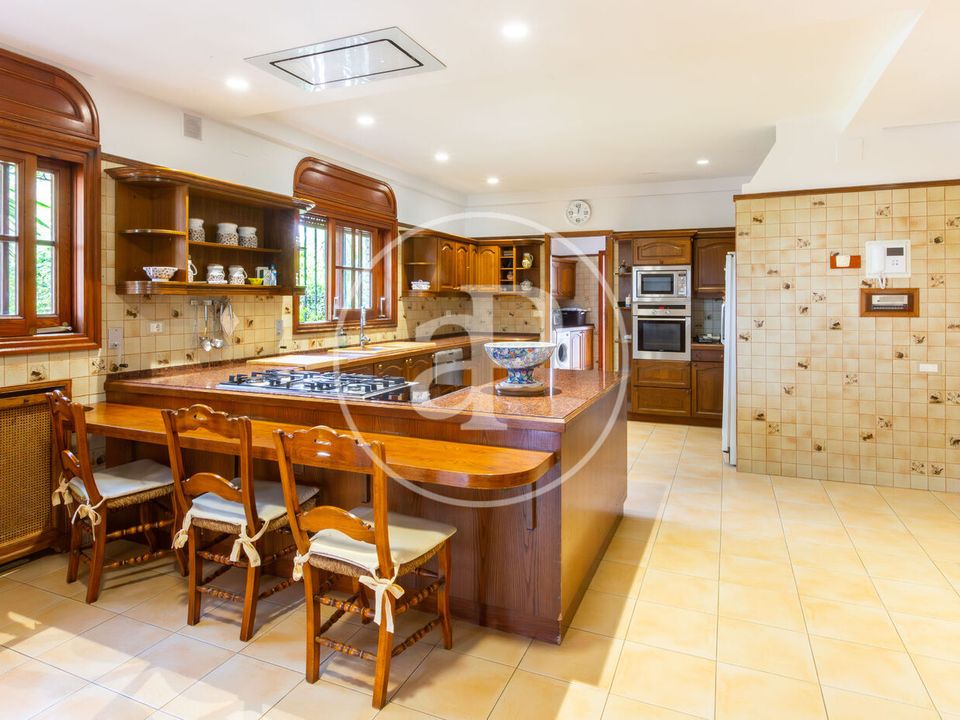 Villa i Godella, Valencia - foto 5