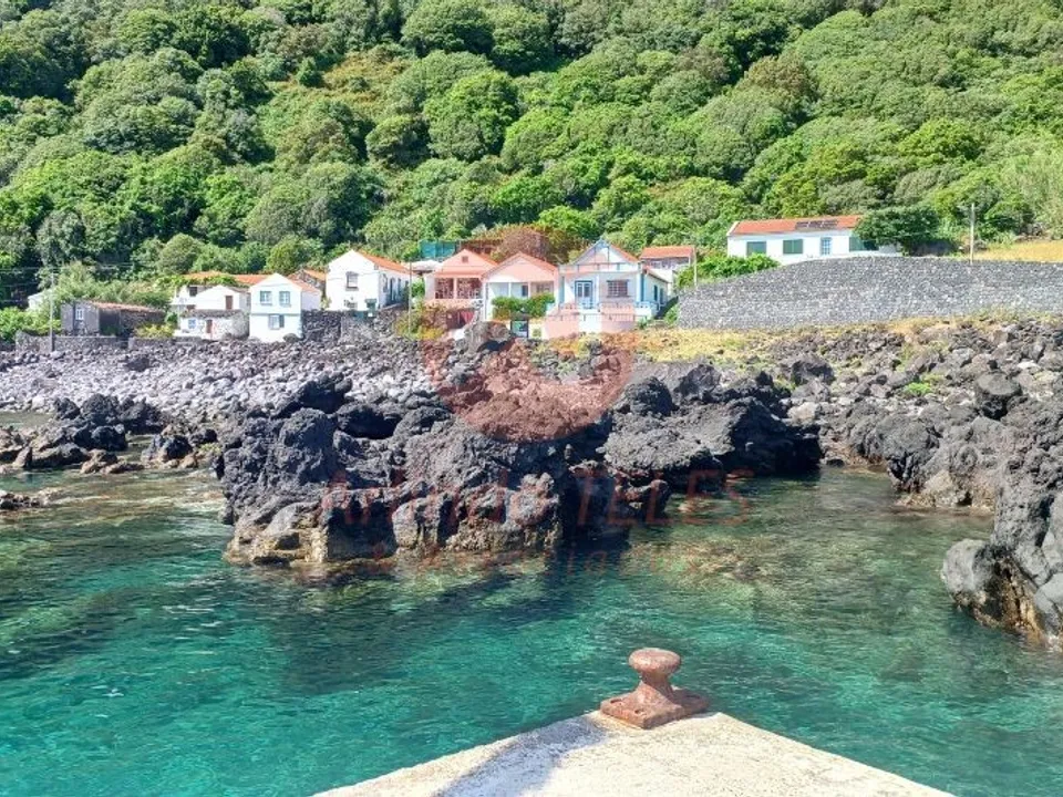 Byhus i Velas, Sao Jorge - foto 1