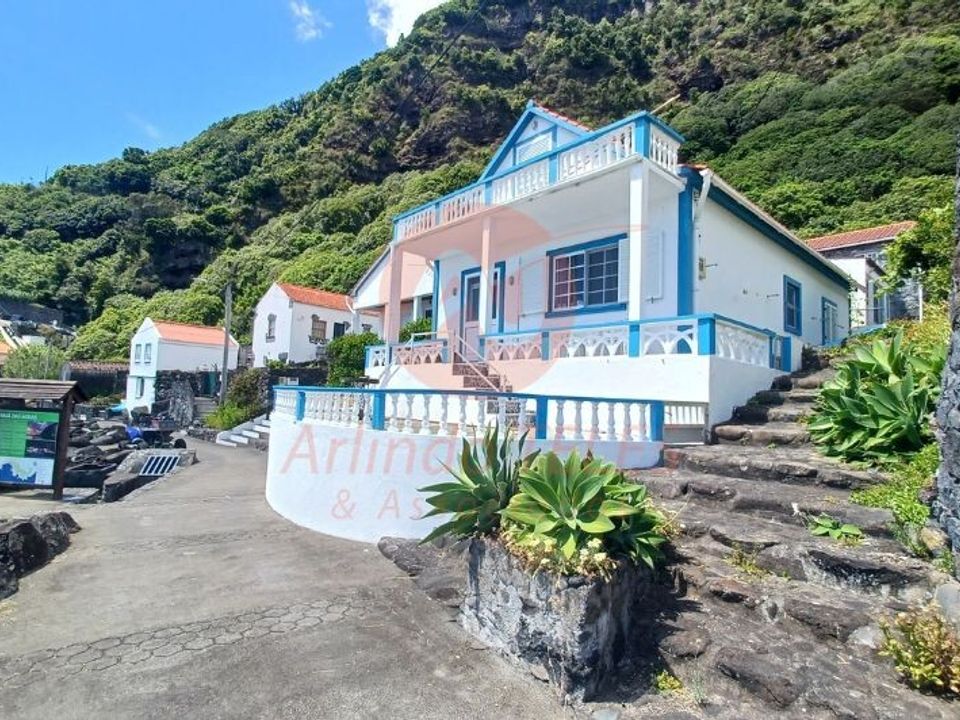 Byhus i Velas, Sao Jorge - foto 2