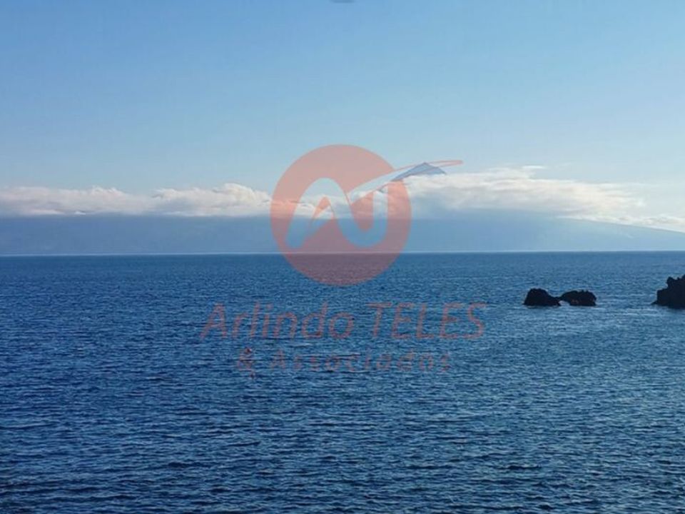 Byhus i Velas, Sao Jorge - foto 4