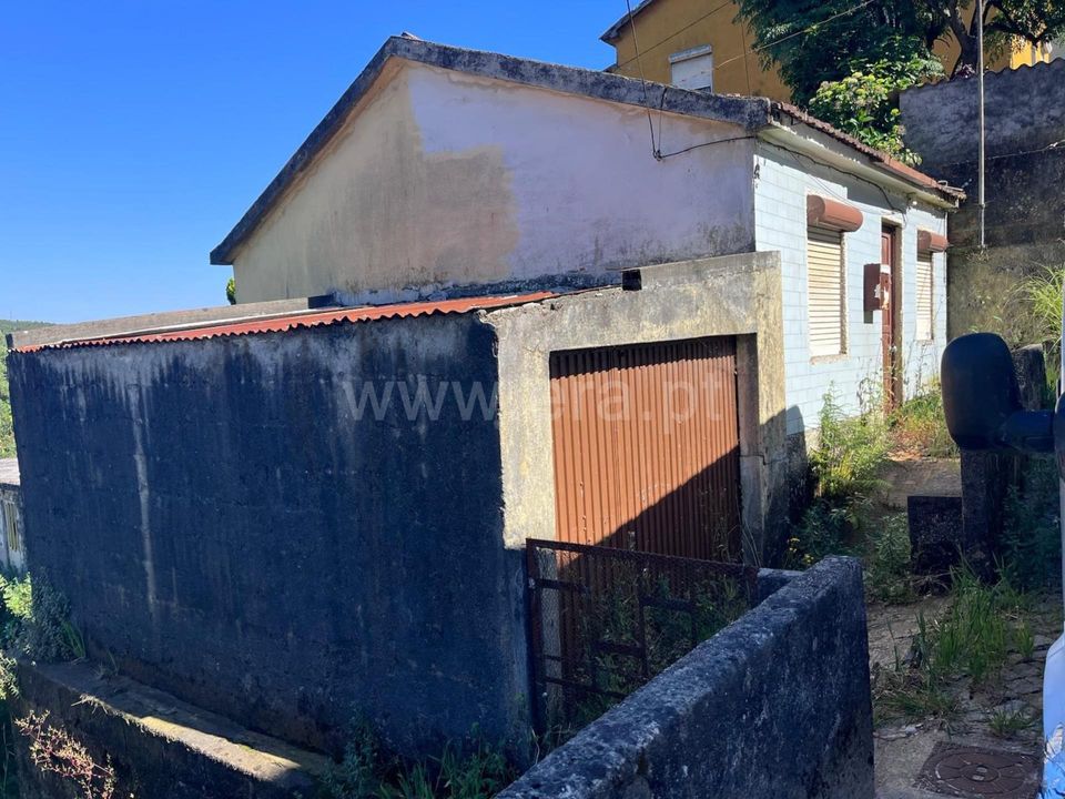 Helårsgrund i Gondomar, Porto - foto 2