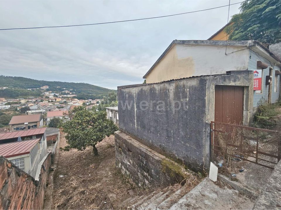 Helårsgrund i Gondomar, Porto - foto 3
