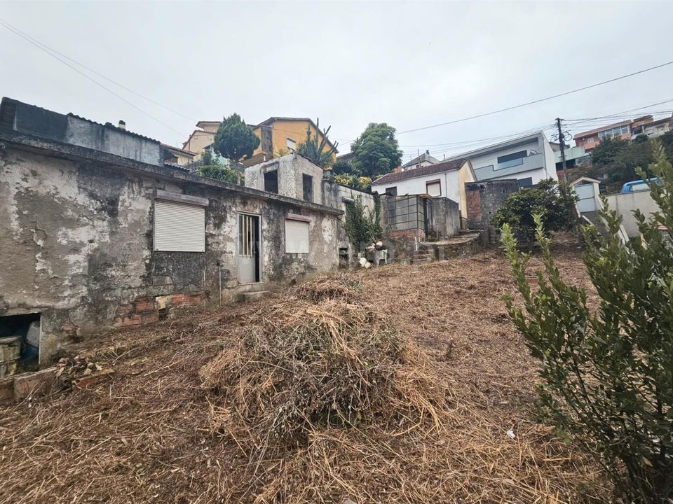 Helårsgrund i Gondomar, Porto - foto 4