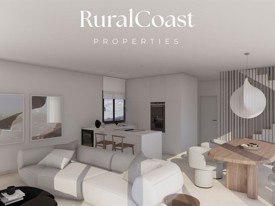 Villa i Finestrat, Alicante - foto 2