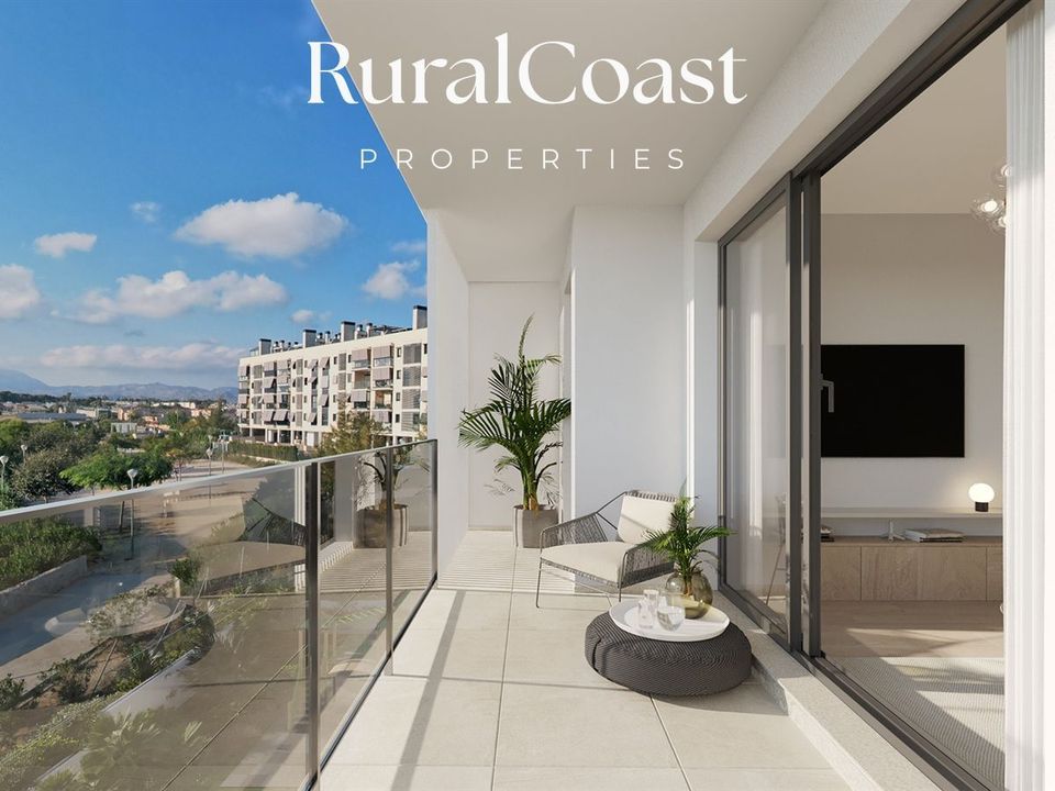 Penthouse i Alicante, Alicante - foto 3