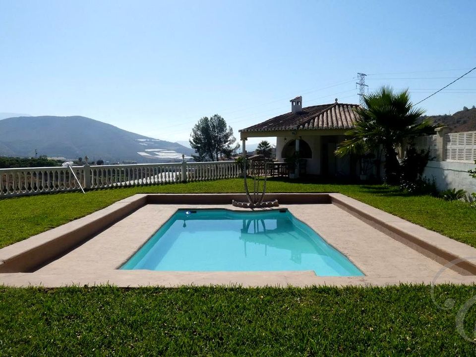 Villa i Molvizar, Granada - foto 1