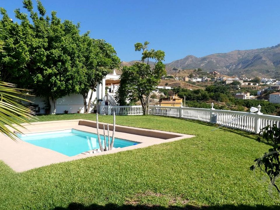Villa i Molvizar, Granada - foto 2