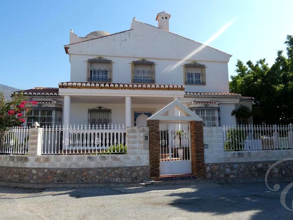 Villa i Molvizar, Granada - foto 3