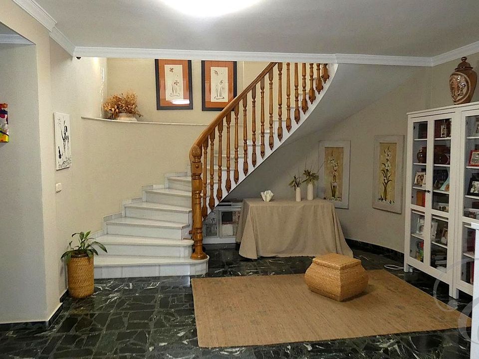 Villa i Molvizar, Granada - foto 4