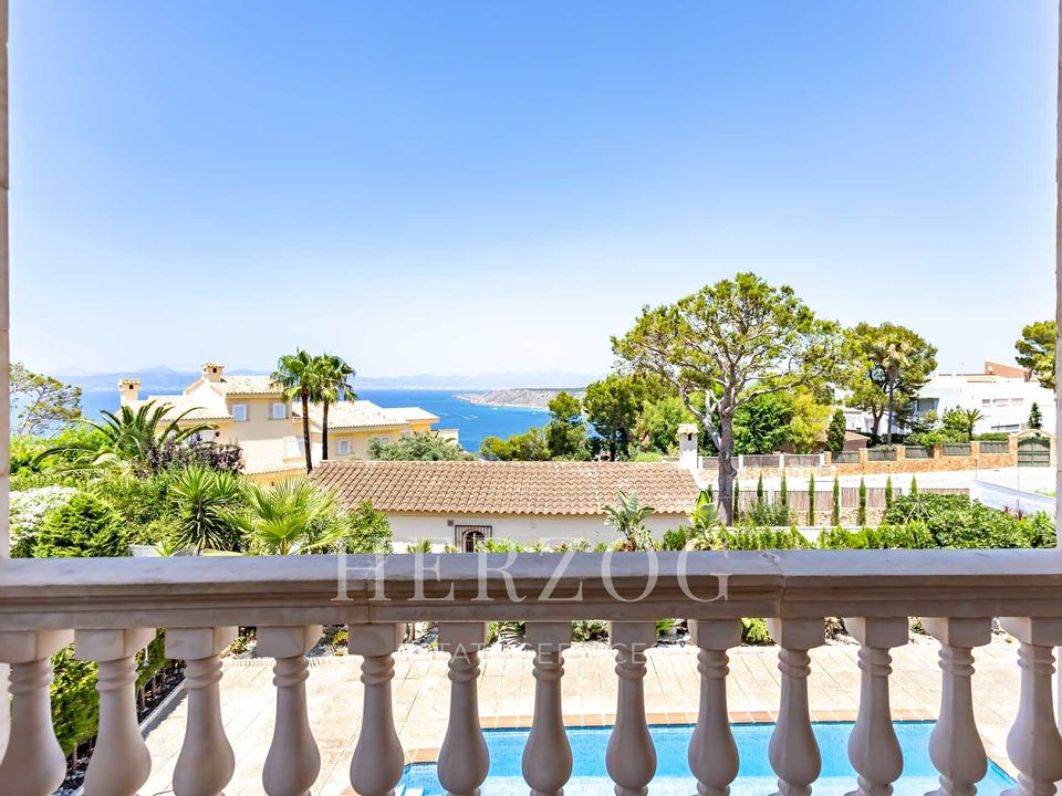 Byhus i Llucmajor, Mallorca - foto 4