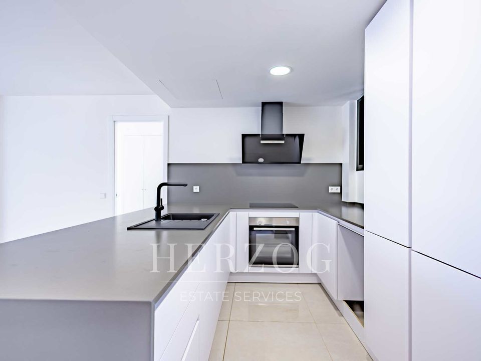 Lejlighed i Campos, Mallorca - foto 3