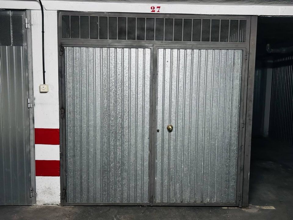 Garage i Almunecar, Granada - foto 2