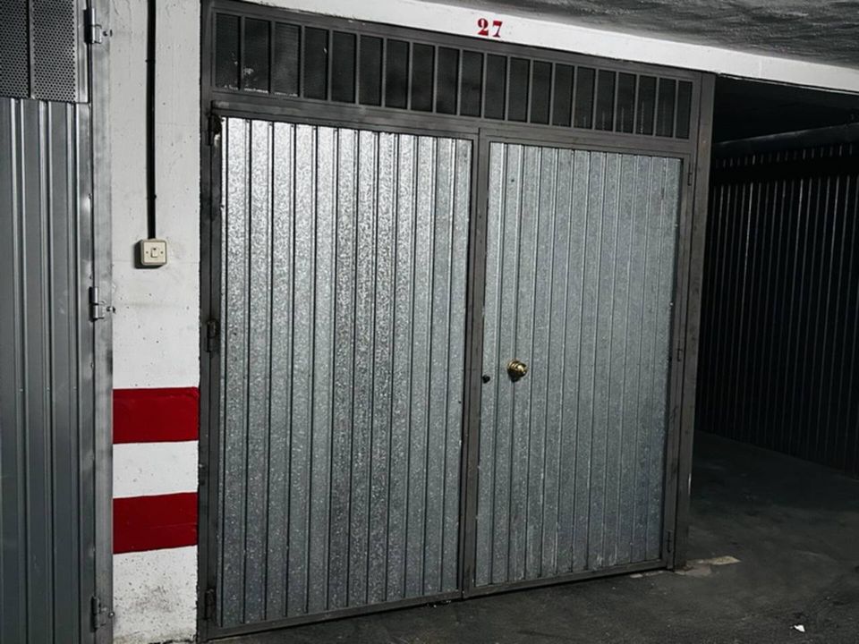 Garage i Almunecar, Granada - foto 3