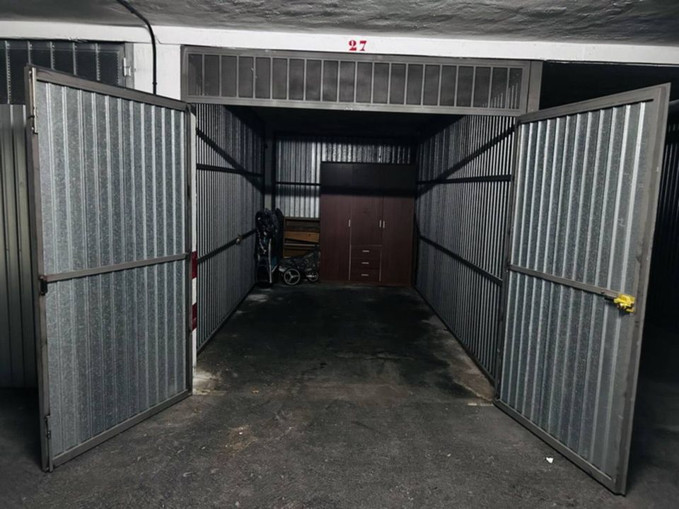 Garage i Almunecar, Granada - foto 4
