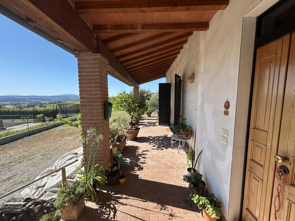 Villa i Marsciano, Perugia - foto 4