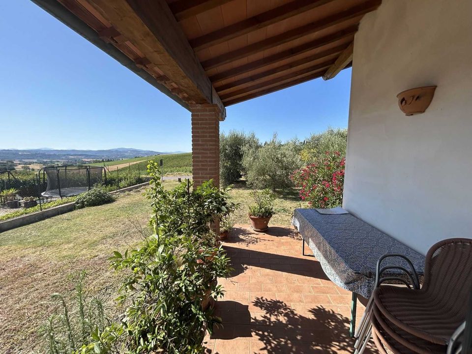Villa i Marsciano, Perugia - foto 5