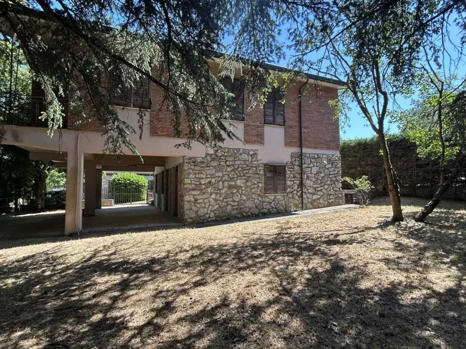 Villa a San Venanzo, Terni - foto 1