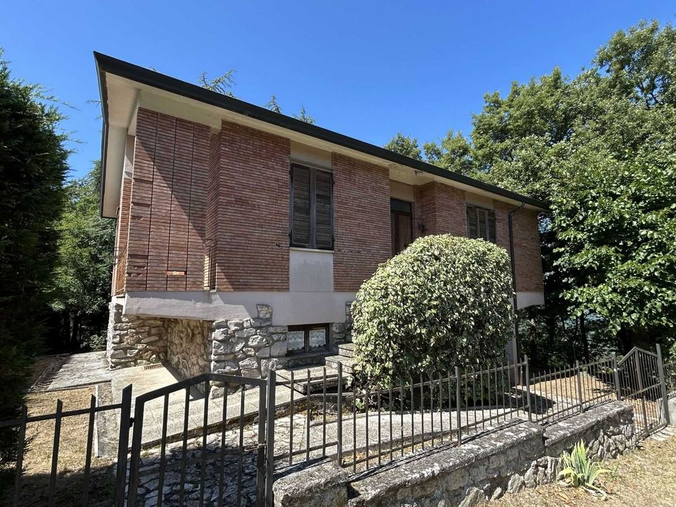 Villa a San Venanzo, Terni - foto 2