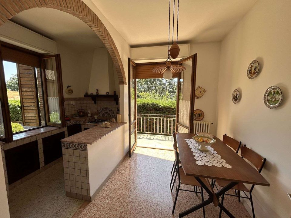 Villa a San Venanzo, Terni - foto 4