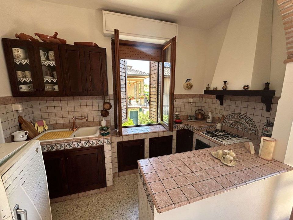 Villa a San Venanzo, Terni - foto 5