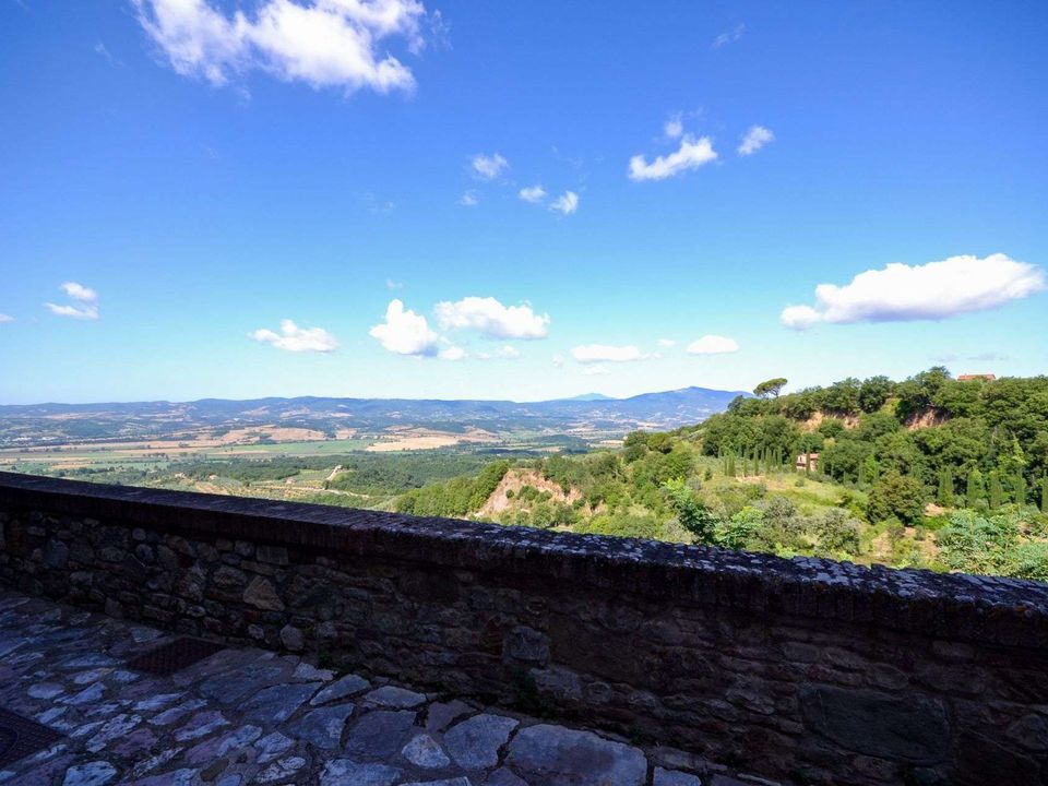Villa i Monteleone d'Orvieto, Terni - foto 2