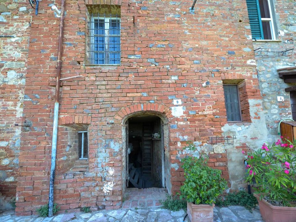 Villa i Monteleone d'Orvieto, Terni - foto 4