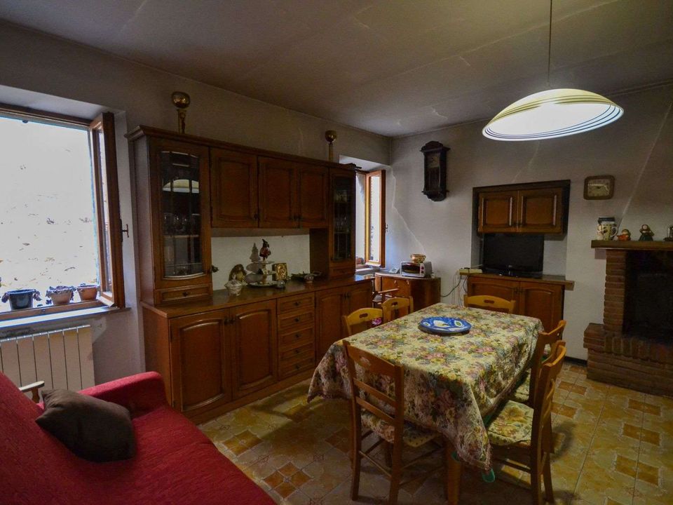 Villa i Monteleone d'Orvieto, Terni - foto 5