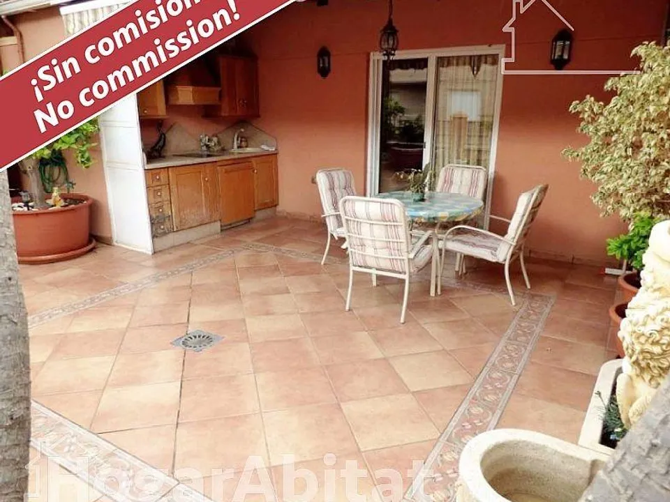 Villa i Crevillent, Alicante - foto 1