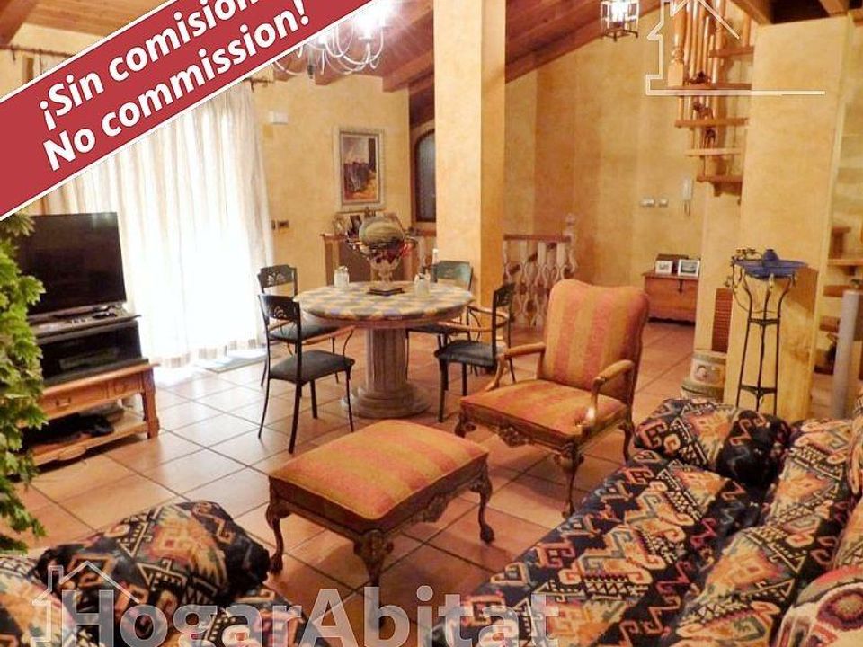 Villa i Crevillent, Alicante - foto 2