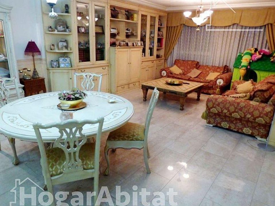 Villa i Crevillent, Alicante - foto 4