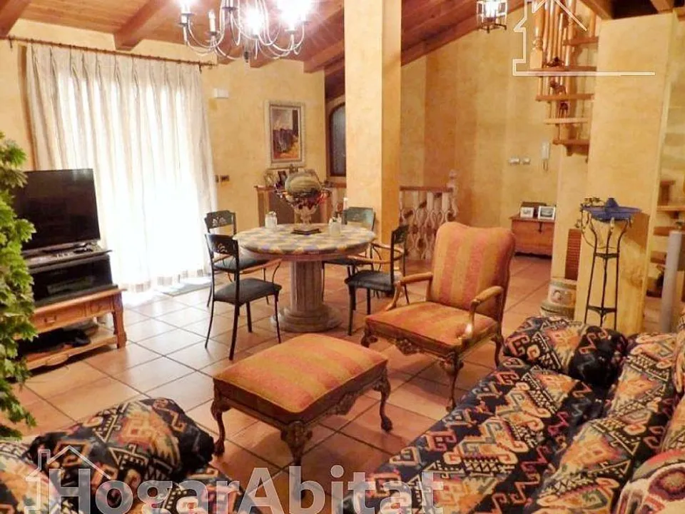 Villa i Crevillent, Alicante - foto 5