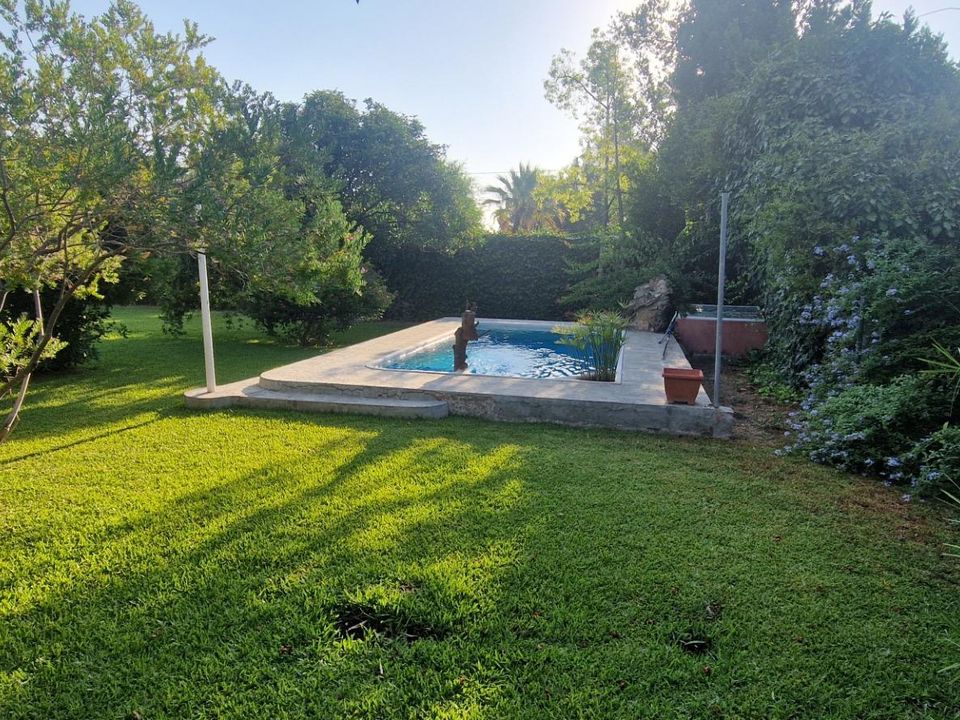 Villa i Espartinas, Sevilla - bilde 4