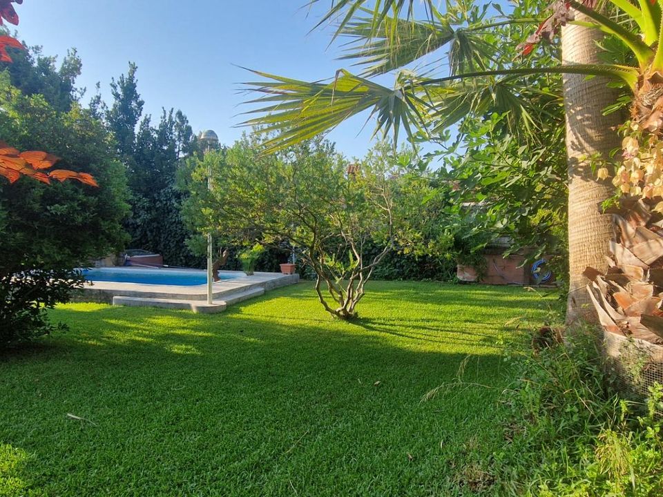 Villa i Espartinas, Sevilla - foto 1