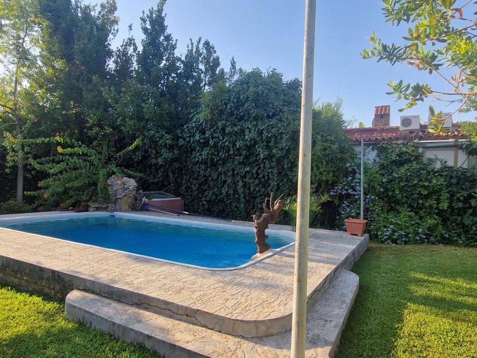 Villa i Espartinas, Sevilla - foto 2