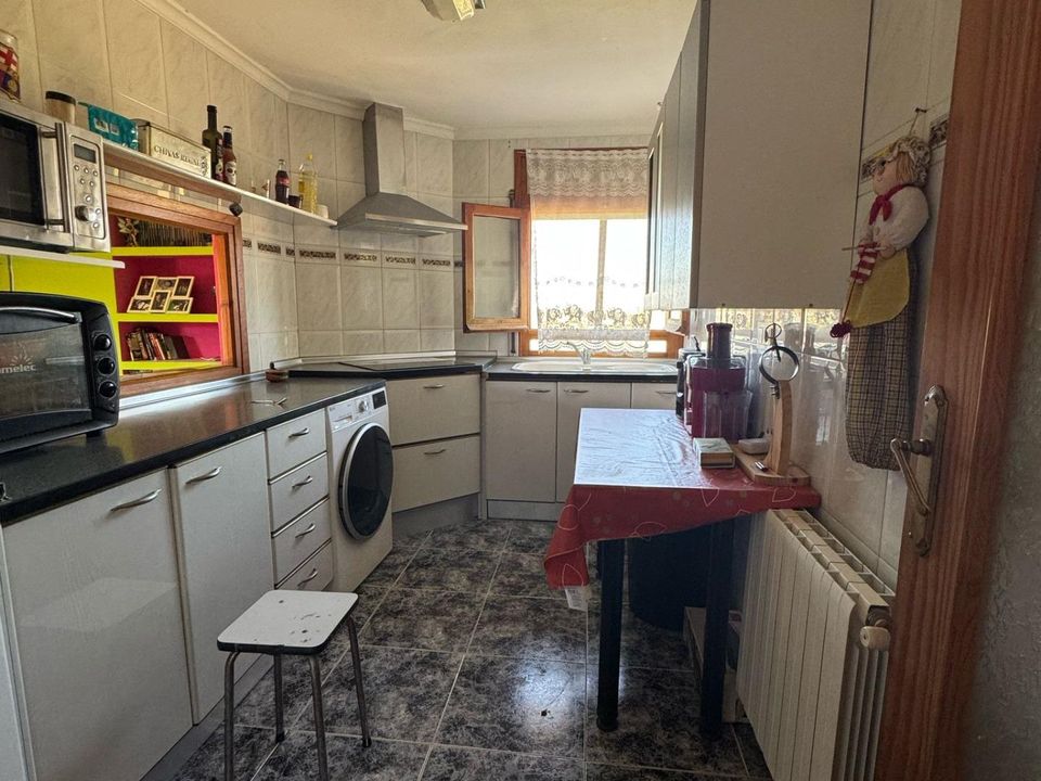 Rækkehus i Alcaniz, Teruel - foto 2