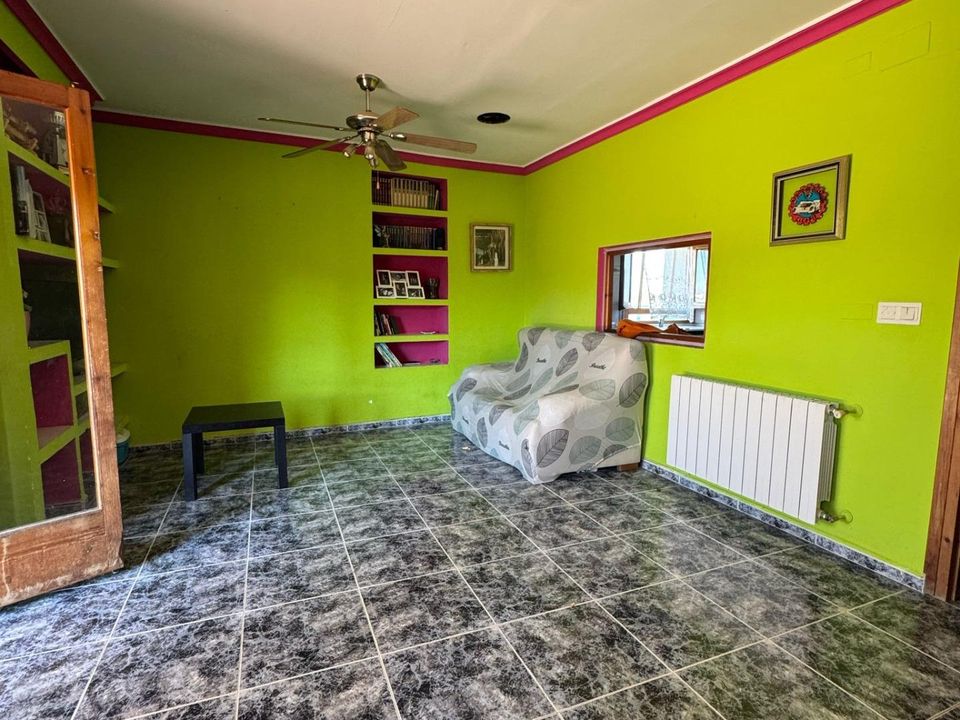 Rækkehus i Alcaniz, Teruel - foto 5