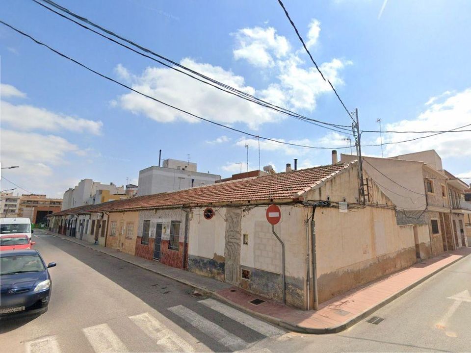 Rækkehus i Albatera, Alicante - foto 1